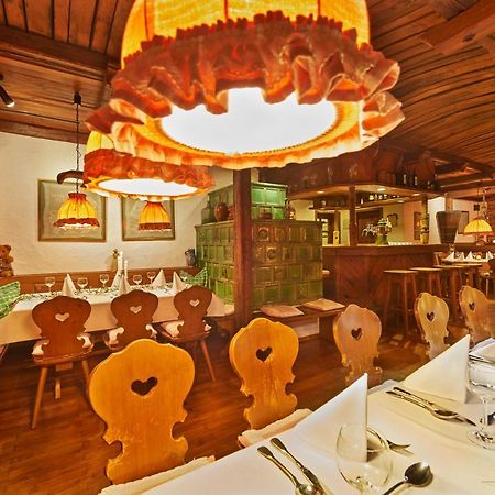 欧斯巴赫 克兰兹兰德旅馆酒店 外观 照片