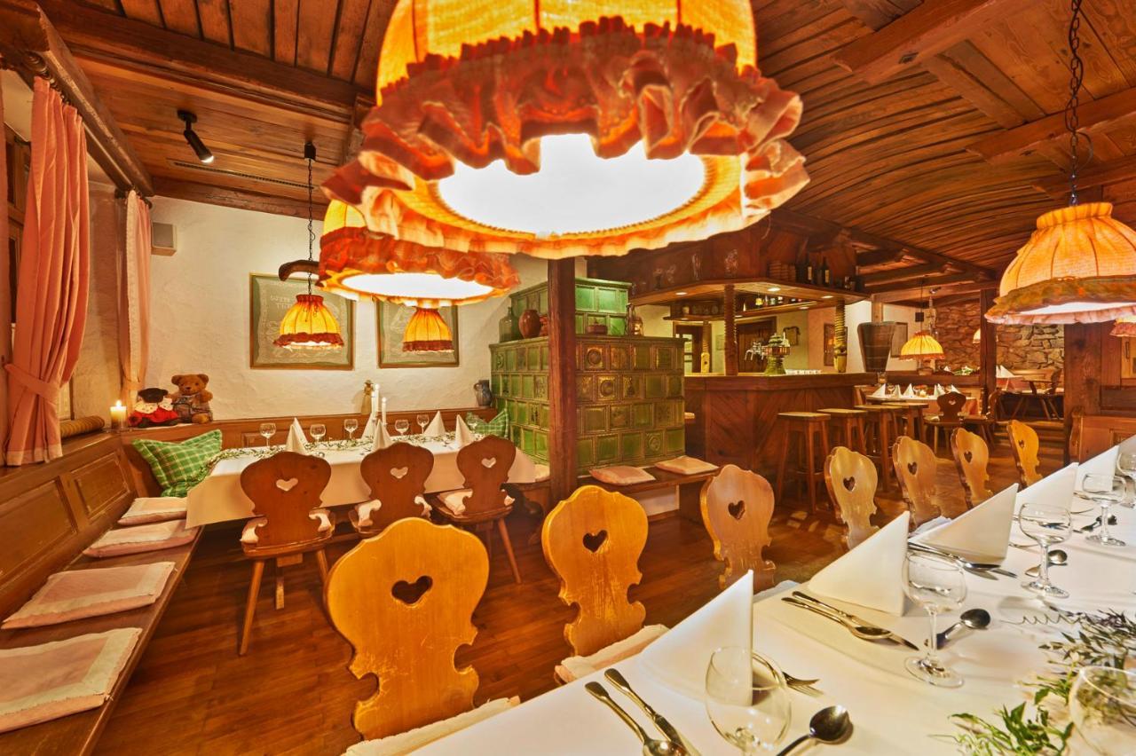 欧斯巴赫 克兰兹兰德旅馆酒店 外观 照片